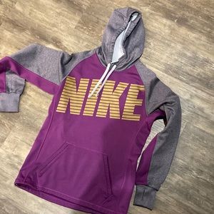 Nike hoodie